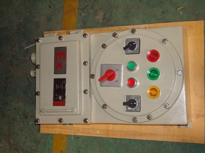 【專(zhuān)業(yè)生產(chǎn)防爆配電箱配電柜正壓柜控制箱小屋】?jī)r(jià)格,廠家,圖片,配電箱,瑞安市恒安電氣-