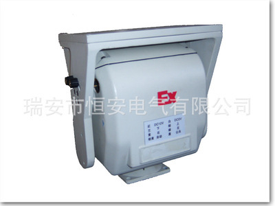 恒安電氣 優(yōu)質(zhì)防爆云臺(tái)的低價(jià)供應(yīng)商