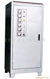 上海譽通電氣與恒安電氣穩(wěn)壓器產(chǎn)品概覽