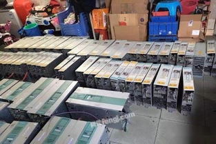 江蘇二手電工電氣產(chǎn)品求購與回收信息平臺——以恒安電氣為例