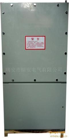 專業(yè)動力檢修箱，瑞安市恒安電氣 工業(yè)安全與效率的堅實保障