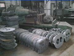 內蒙古包頭電廠化工廠環保設備羅茨風機維修銷售中心