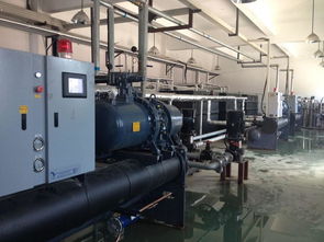 衡水博盛牌冷水機(jī) 廠家直供、價(jià)格解析與批發(fā)采購(gòu)指南