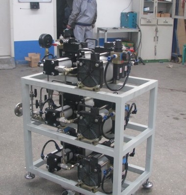 空氣增壓器、氣體增壓泵與氣密耐壓試驗(yàn)設(shè)備選購(gòu)指南 價(jià)格、廠家與圖片全解析