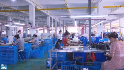 劉子恒赴縣經(jīng)濟(jì)開(kāi)發(fā)區(qū)調(diào)研 聚焦企業(yè)項(xiàng)目建設(shè)與設(shè)備銷售，力促高質(zhì)量發(fā)展