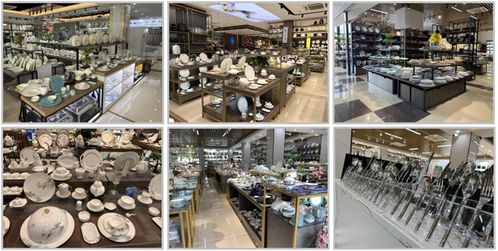 冬日里的暖陽(yáng) 記平湖酒店用品城第二屆采購(gòu)節(jié)遇見(jiàn)好貨